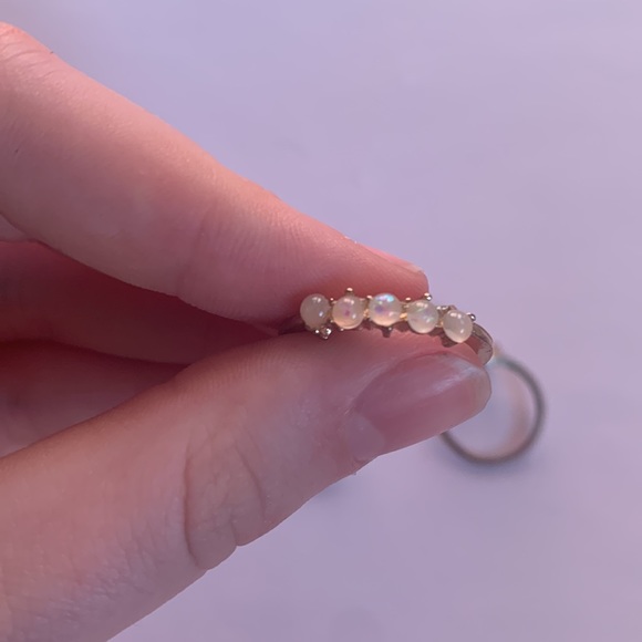 Knuckle rings Set of 3 - Picture 4 of 5